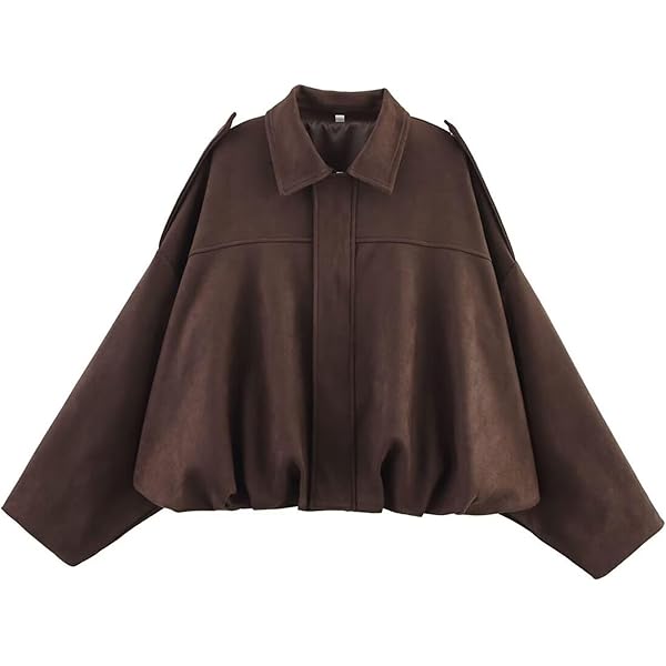 Amazon.com: Women's Y2K Grunge Leather Jacket Vintage Cyber